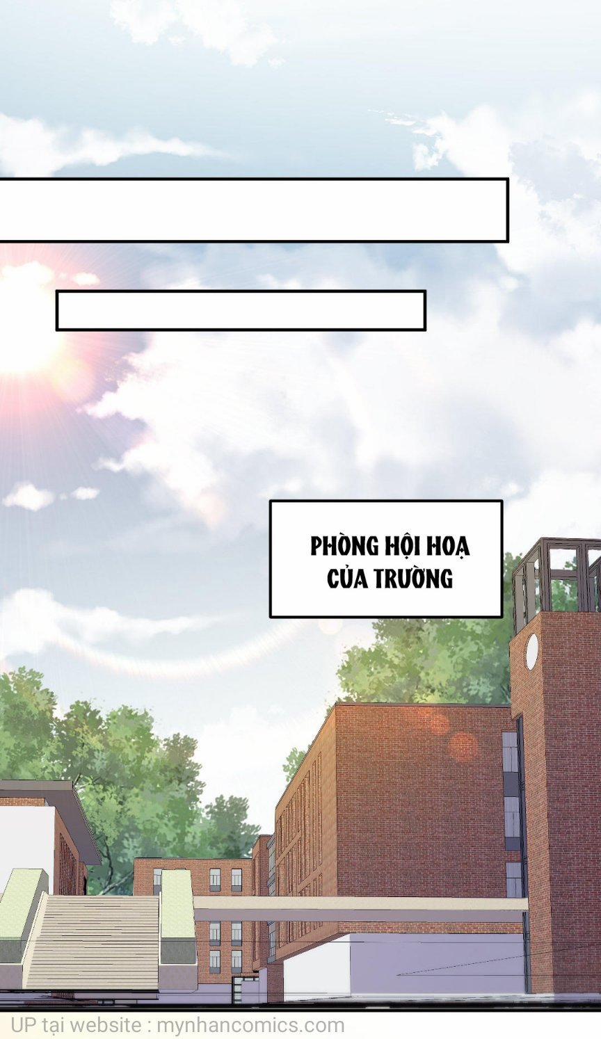 Thập Nguyệt Xà Thai (Mười Tháng Xà Thai) 31 trang 15