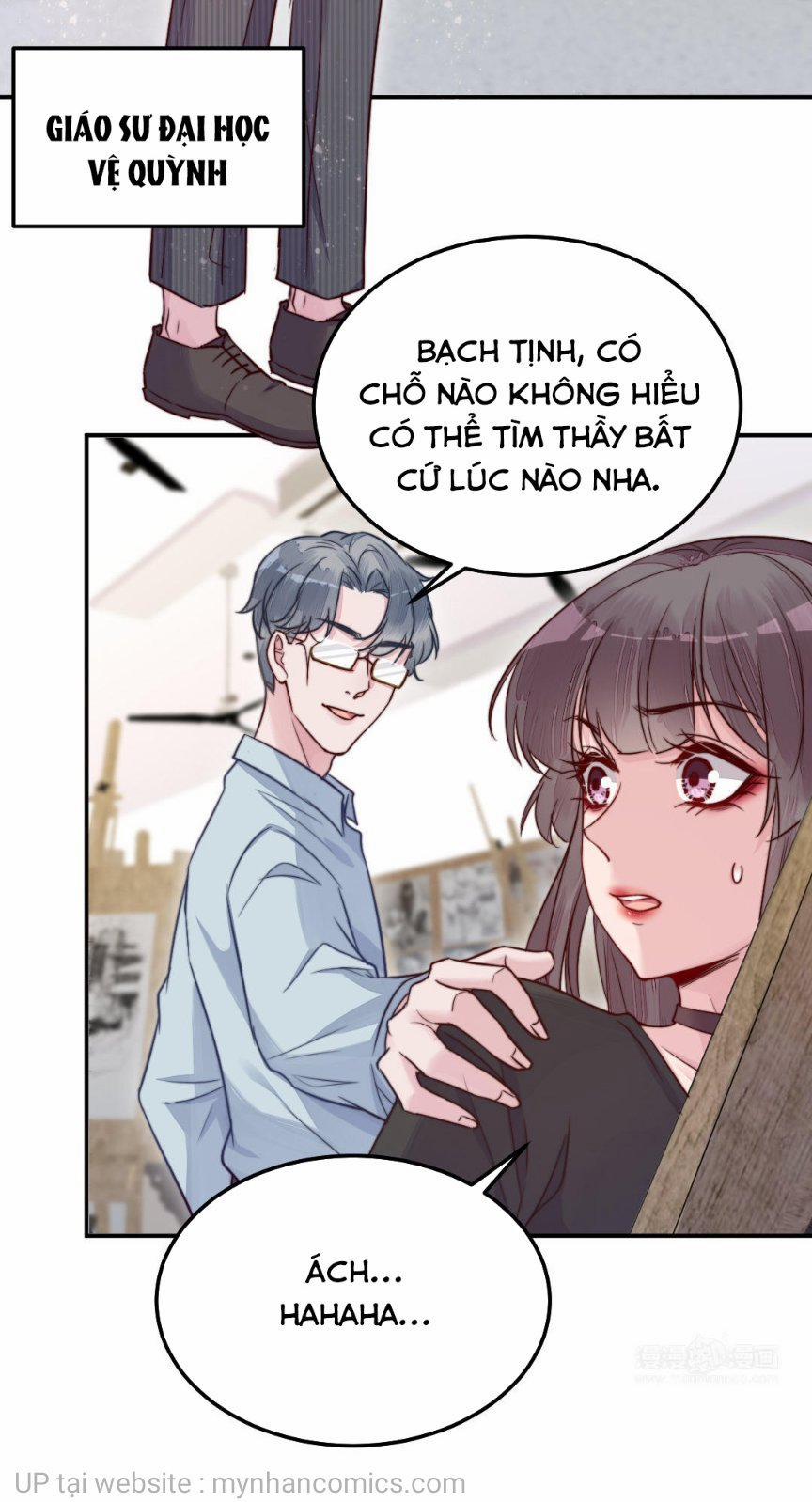 Thập Nguyệt Xà Thai (Mười Tháng Xà Thai) 31 trang 17