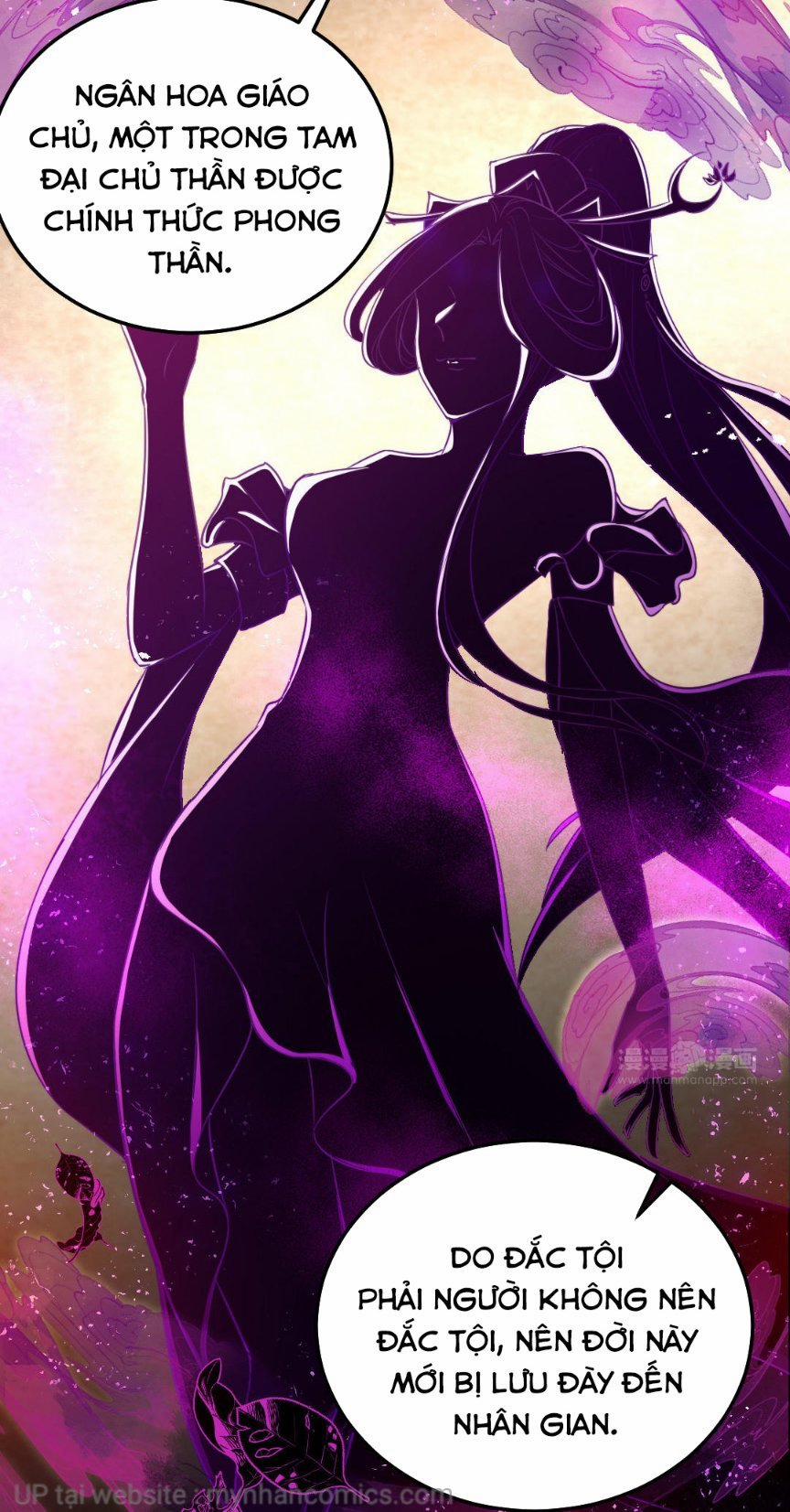 Thập Nguyệt Xà Thai (Mười Tháng Xà Thai) 31 trang 4