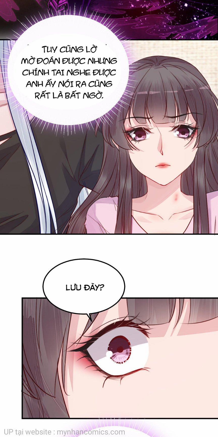 Thập Nguyệt Xà Thai (Mười Tháng Xà Thai) 31 trang 5