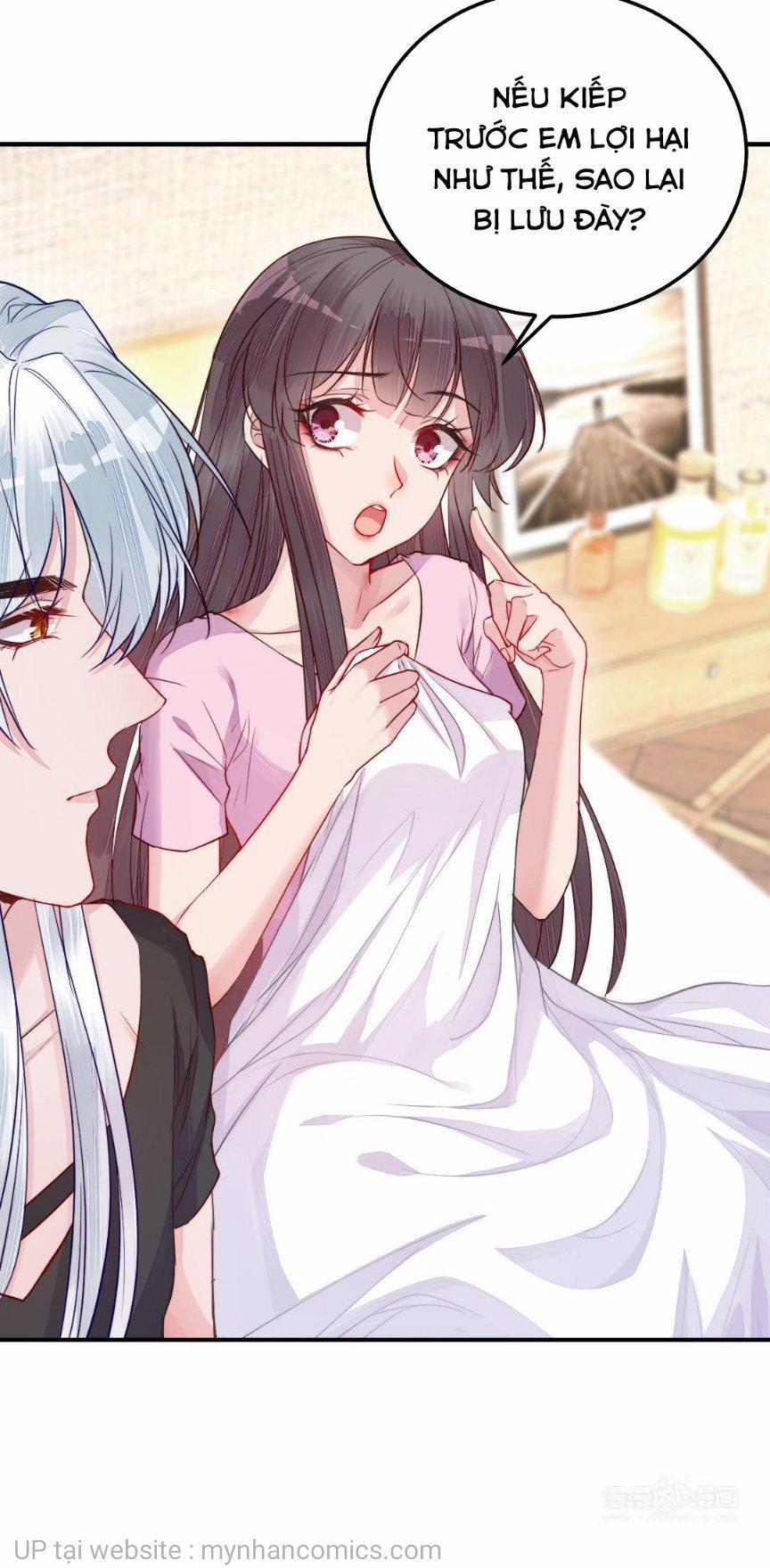 Thập Nguyệt Xà Thai (Mười Tháng Xà Thai) 31 trang 7