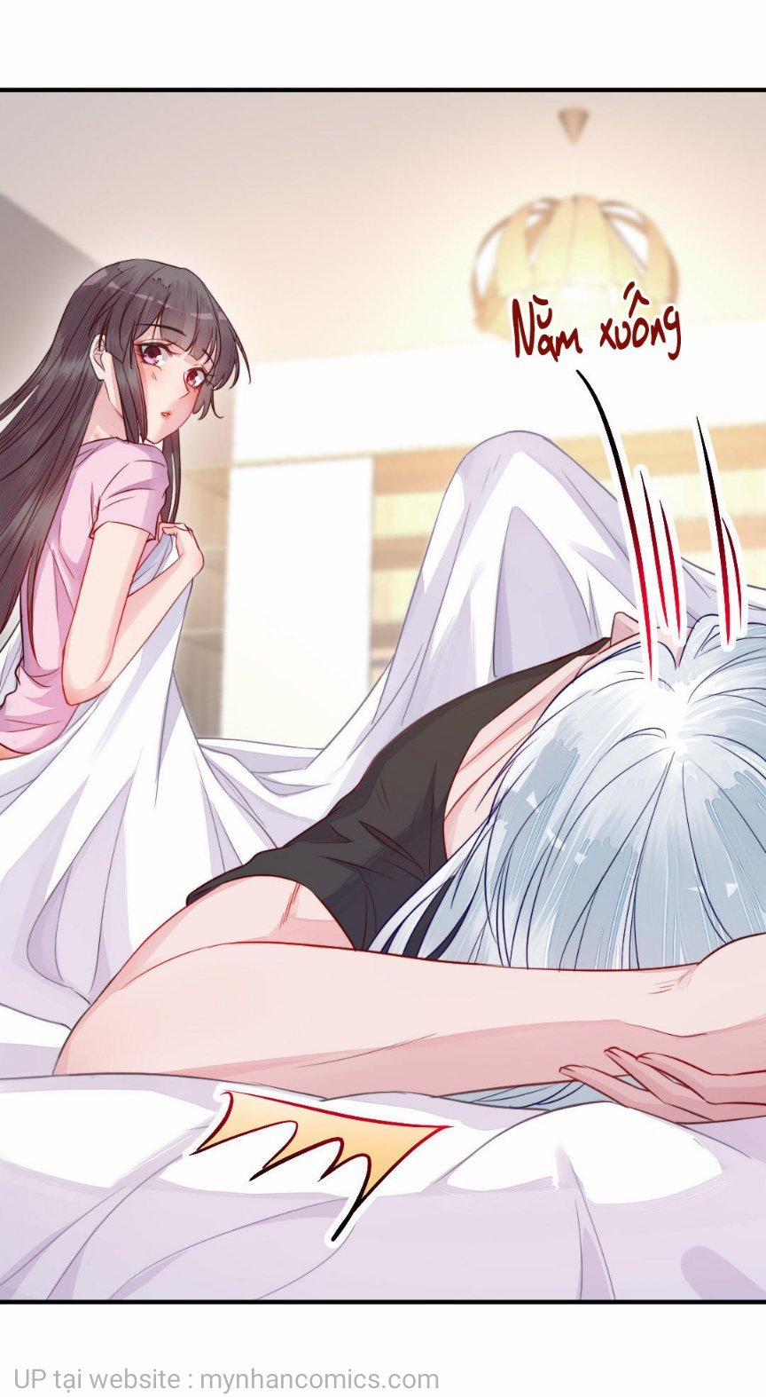 Thập Nguyệt Xà Thai (Mười Tháng Xà Thai) 31 trang 8