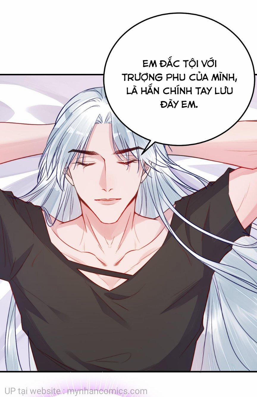 Thập Nguyệt Xà Thai (Mười Tháng Xà Thai) 31 trang 9