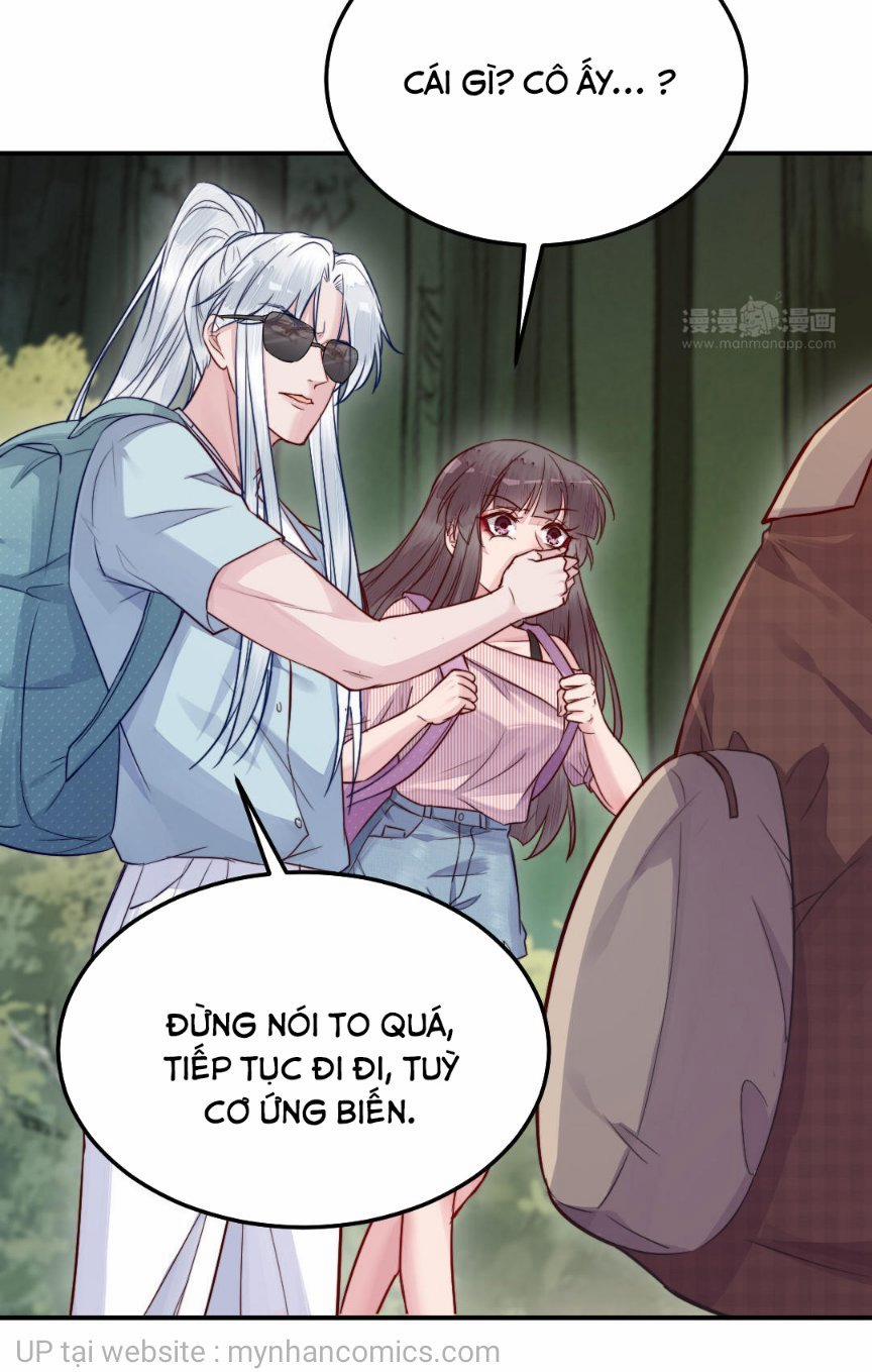 Thập Nguyệt Xà Thai (Mười Tháng Xà Thai) 32 trang 16