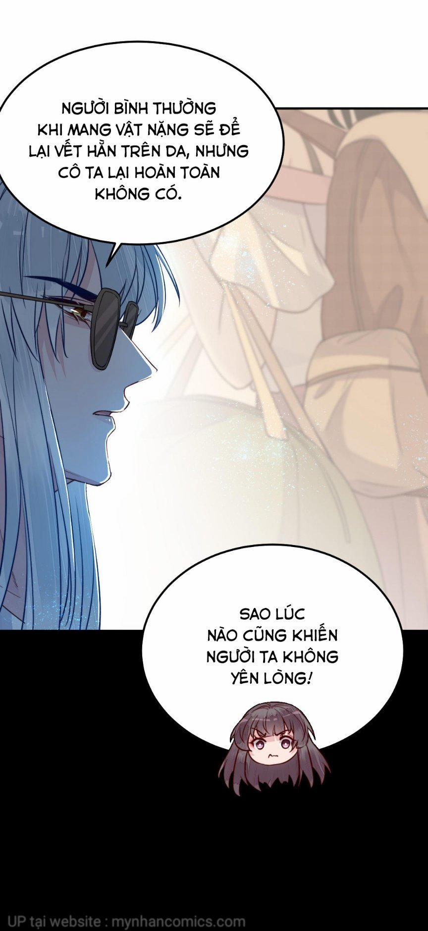 Thập Nguyệt Xà Thai (Mười Tháng Xà Thai) 32 trang 17