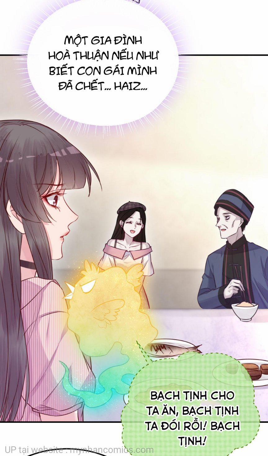 Thập Nguyệt Xà Thai (Mười Tháng Xà Thai) 32 trang 26
