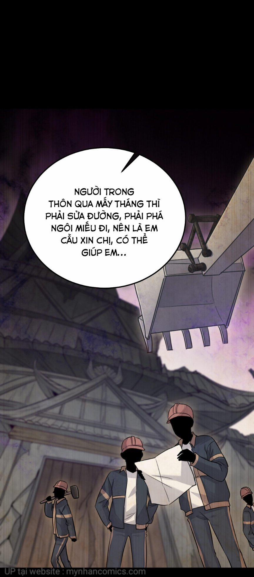 Thập Nguyệt Xà Thai (Mười Tháng Xà Thai) 32 trang 3