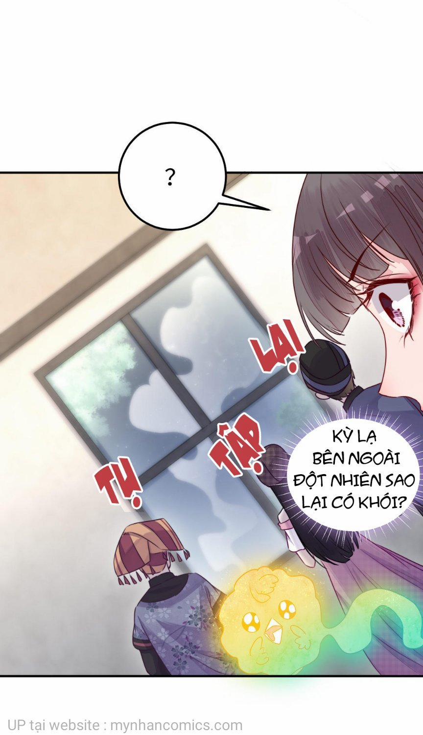 Thập Nguyệt Xà Thai (Mười Tháng Xà Thai) 32 trang 30