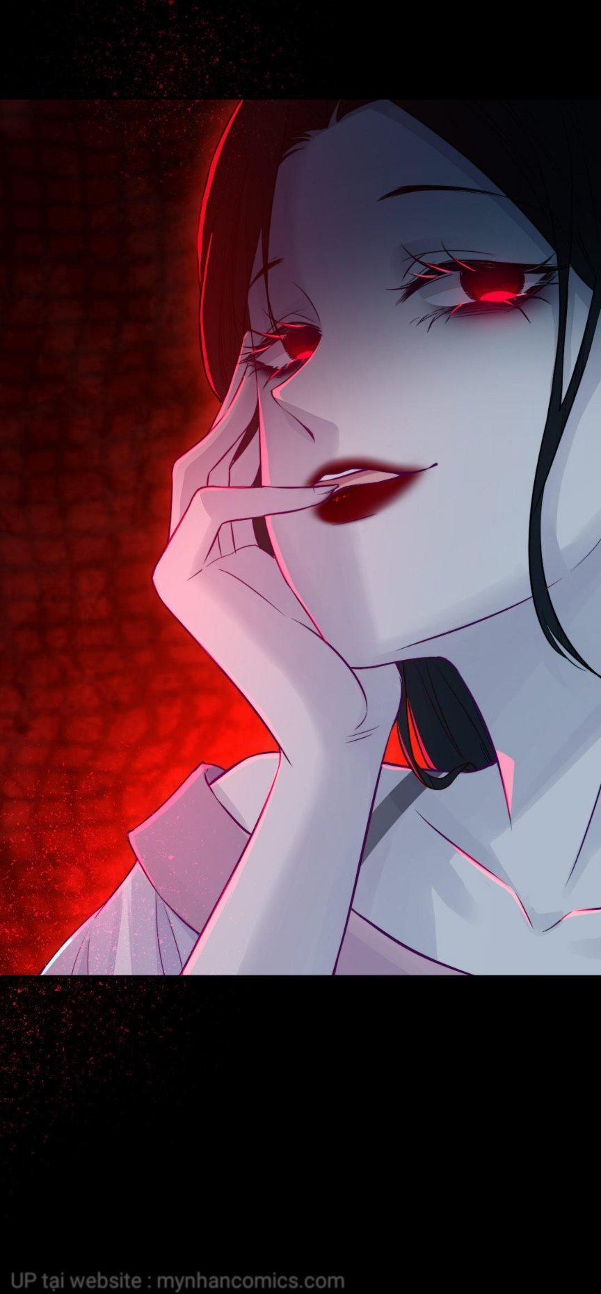 Thập Nguyệt Xà Thai (Mười Tháng Xà Thai) 32 trang 34