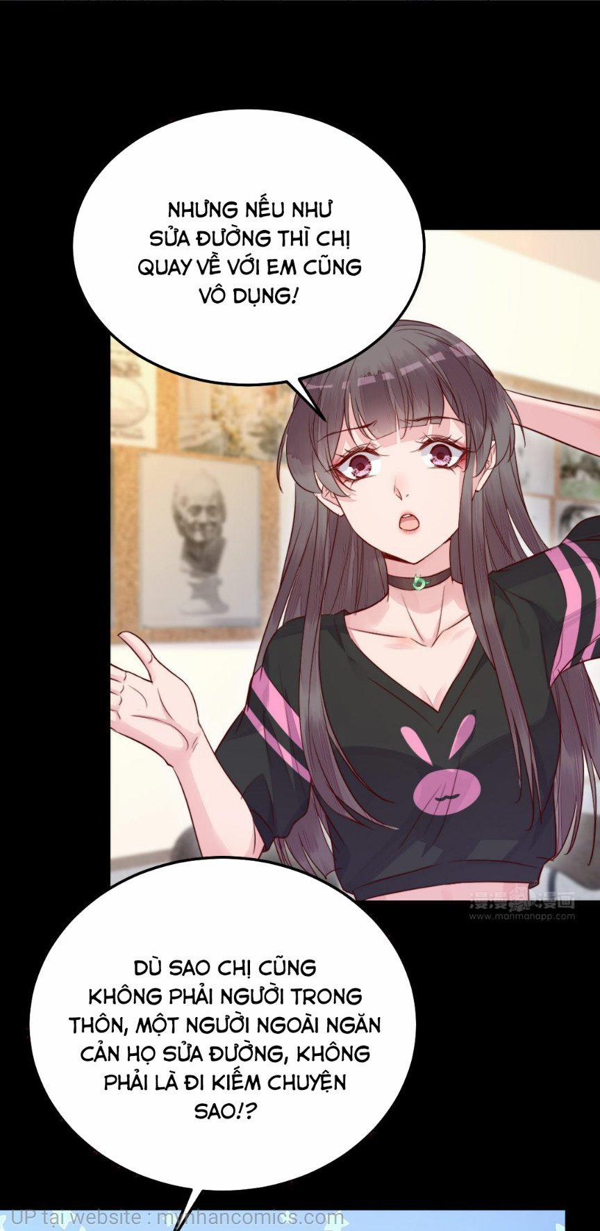 Thập Nguyệt Xà Thai (Mười Tháng Xà Thai) 32 trang 5