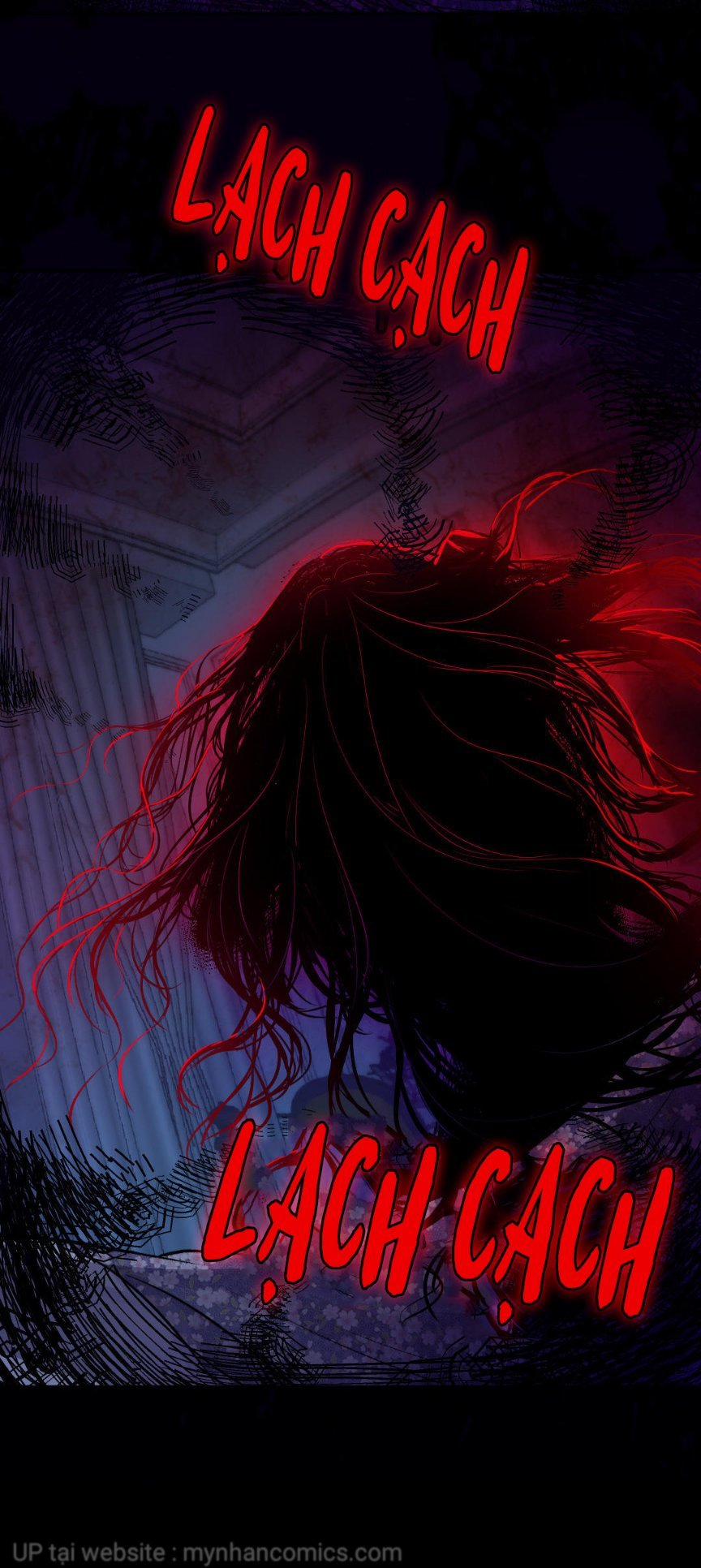 Thập Nguyệt Xà Thai (Mười Tháng Xà Thai) 33 trang 11