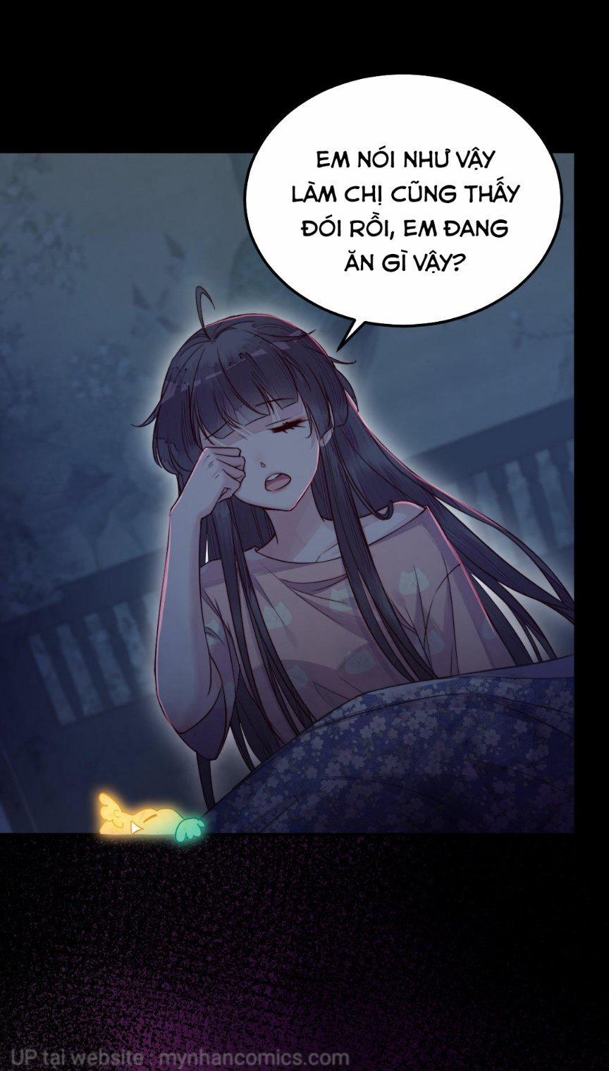 Thập Nguyệt Xà Thai (Mười Tháng Xà Thai) 33 trang 16