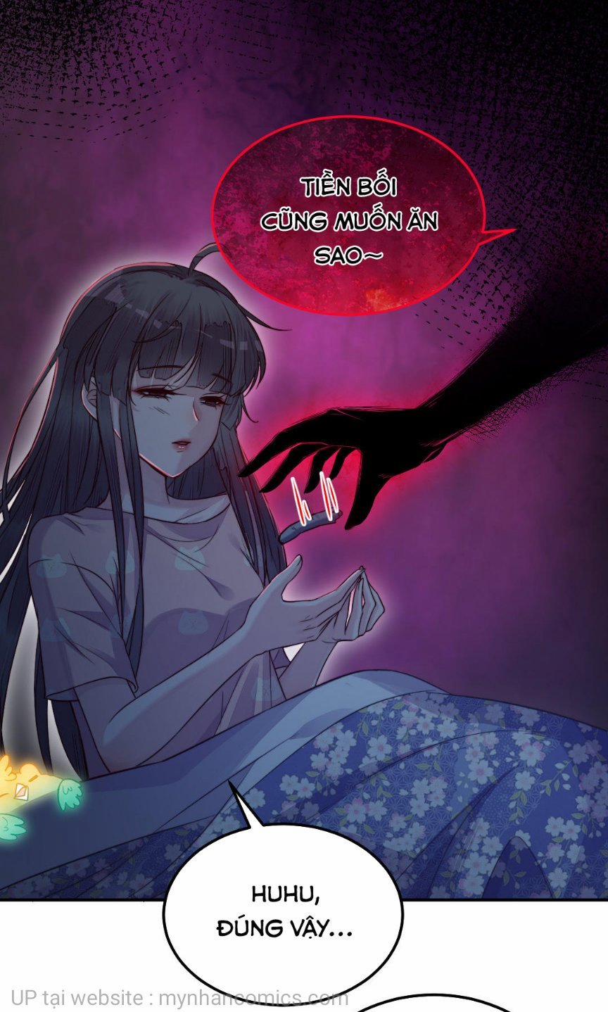 Thập Nguyệt Xà Thai (Mười Tháng Xà Thai) 33 trang 17