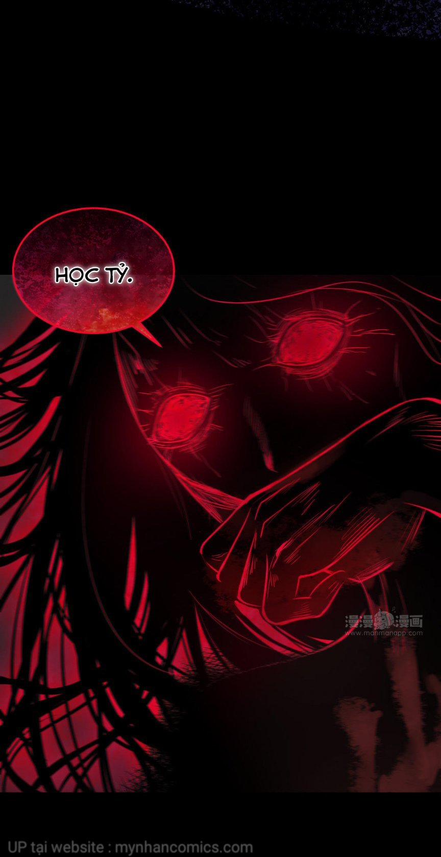 Thập Nguyệt Xà Thai (Mười Tháng Xà Thai) 33 trang 22