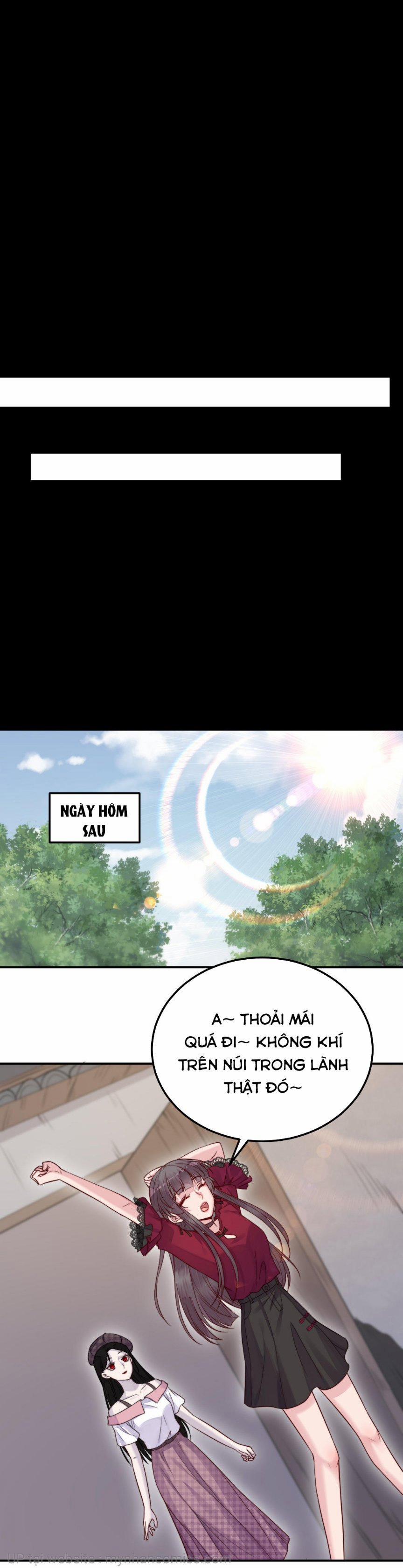 Thập Nguyệt Xà Thai (Mười Tháng Xà Thai) 33 trang 23