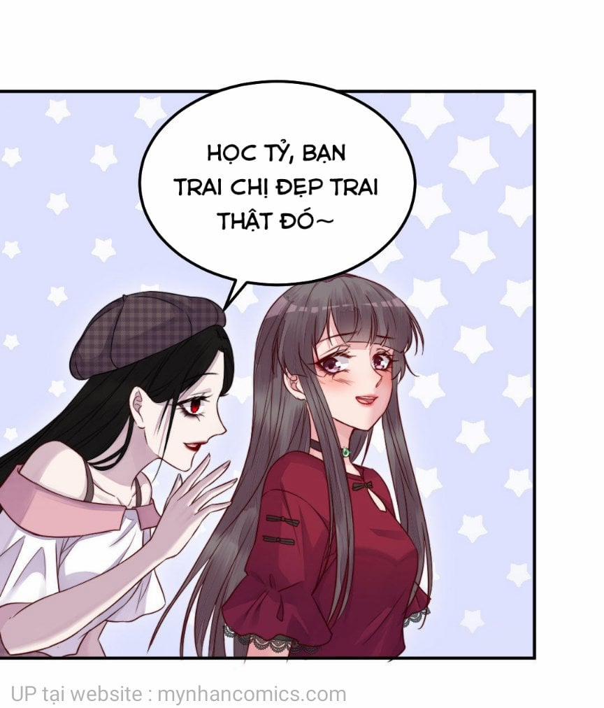 Thập Nguyệt Xà Thai (Mười Tháng Xà Thai) 33 trang 26