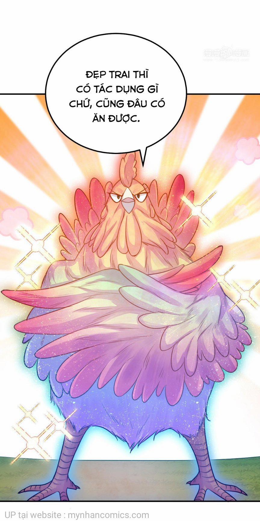 Thập Nguyệt Xà Thai (Mười Tháng Xà Thai) 33 trang 28