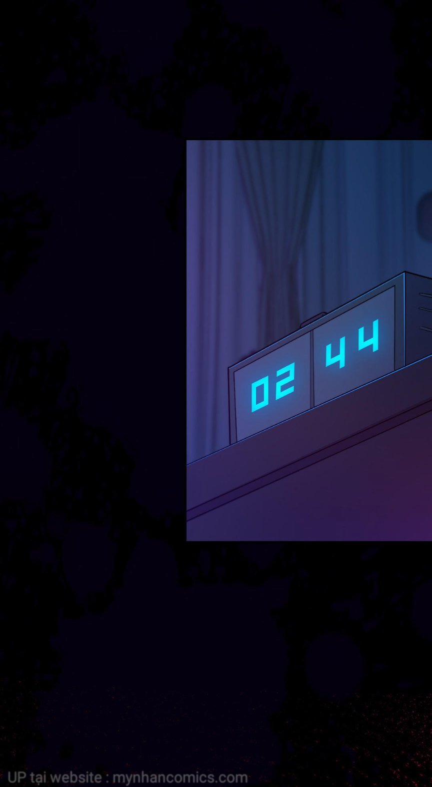 Thập Nguyệt Xà Thai (Mười Tháng Xà Thai) 33 trang 9