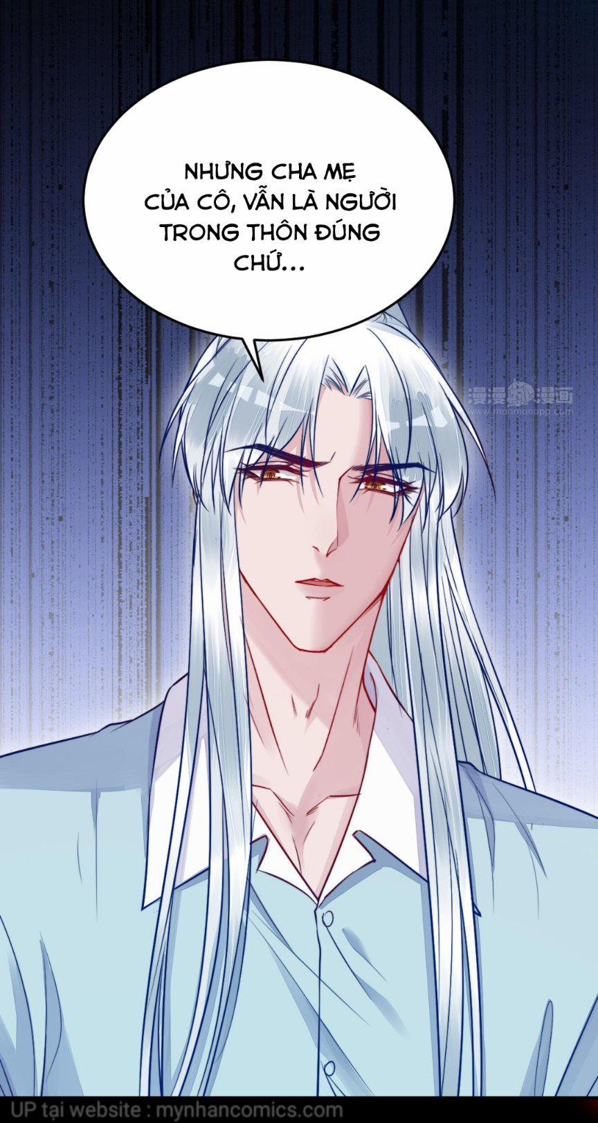 Thập Nguyệt Xà Thai (Mười Tháng Xà Thai) 34 trang 12