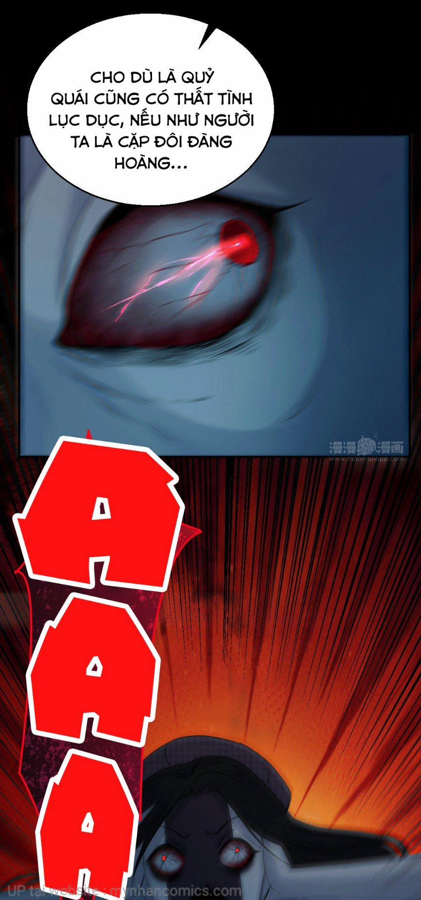 Thập Nguyệt Xà Thai (Mười Tháng Xà Thai) 34 trang 15