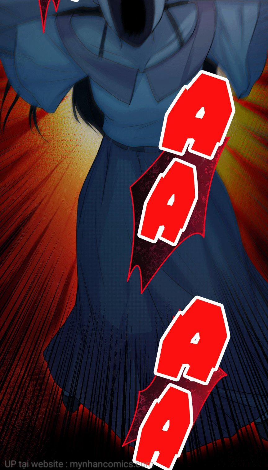 Thập Nguyệt Xà Thai (Mười Tháng Xà Thai) 34 trang 16