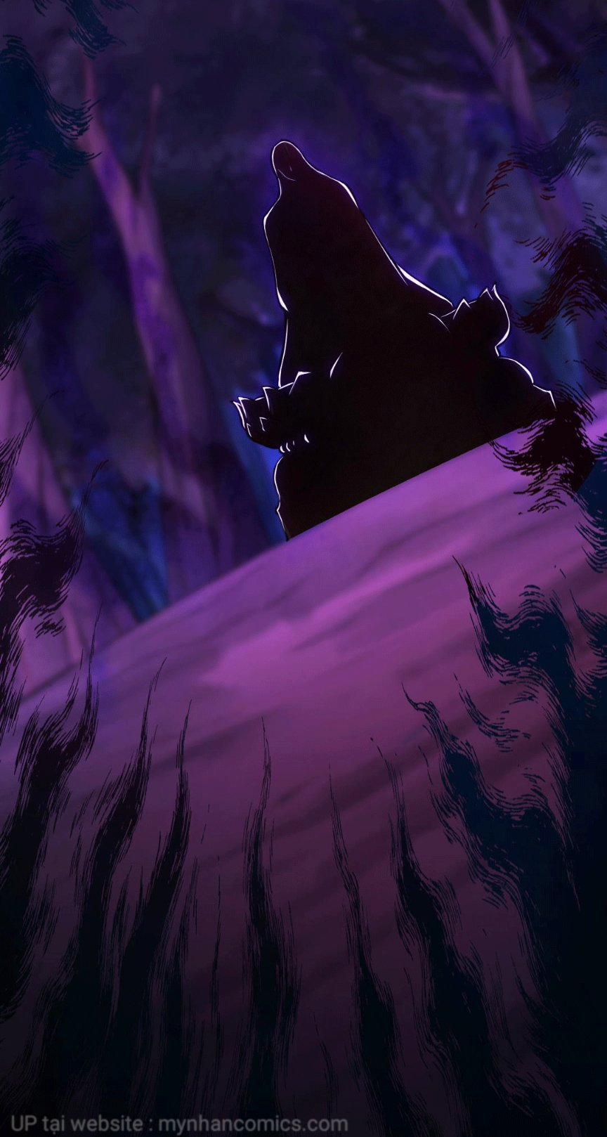 Thập Nguyệt Xà Thai (Mười Tháng Xà Thai) 34 trang 27