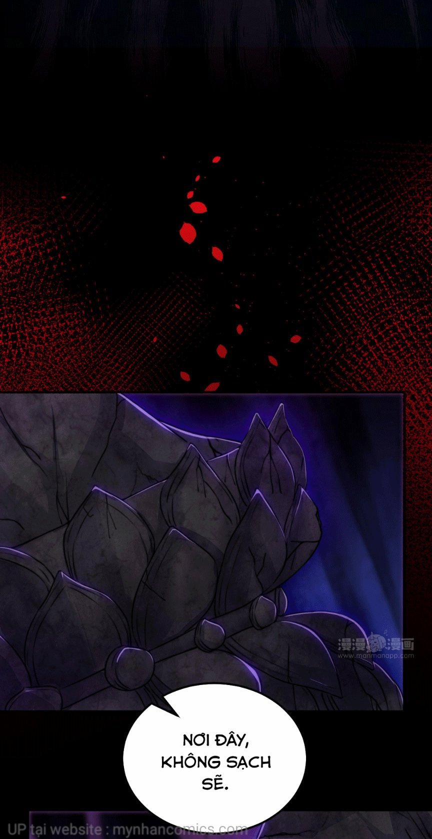 Thập Nguyệt Xà Thai (Mười Tháng Xà Thai) 34 trang 28