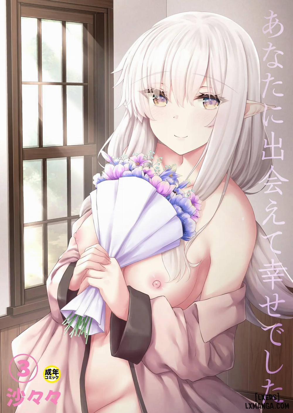 Thật hạnh phúc khi gặp được anh 3 0 Hết trang 0