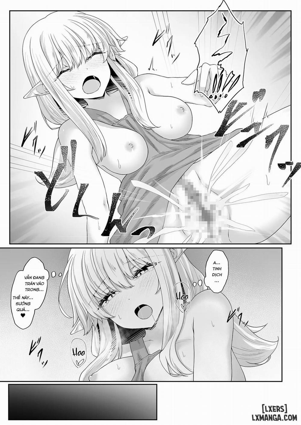 Thật hạnh phúc khi gặp được anh 3 0 Hết trang 17