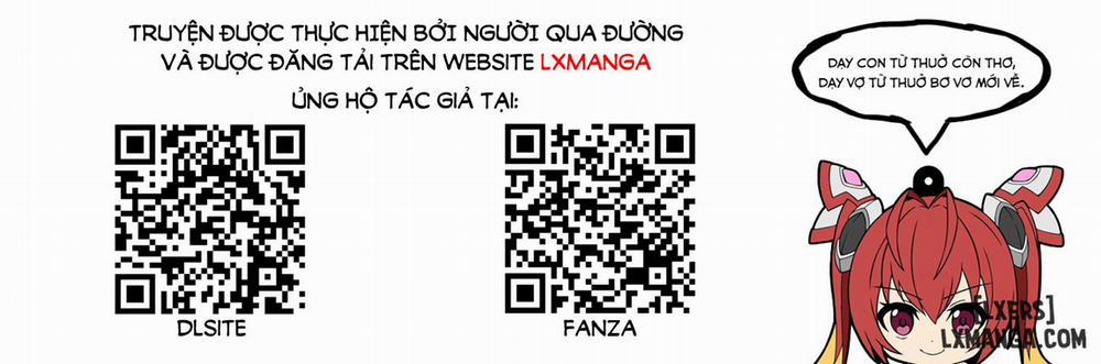 Thật hạnh phúc khi gặp được anh 3 - [END] trang 33