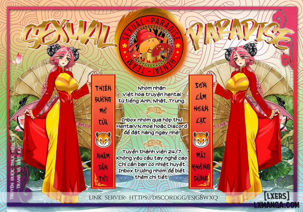 Thật hay mơ Oneshot trang 0