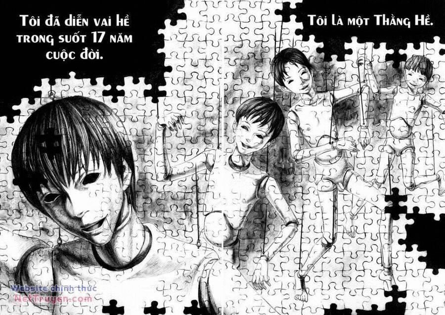 Thất Lạc Cõi Người 1 trang 19