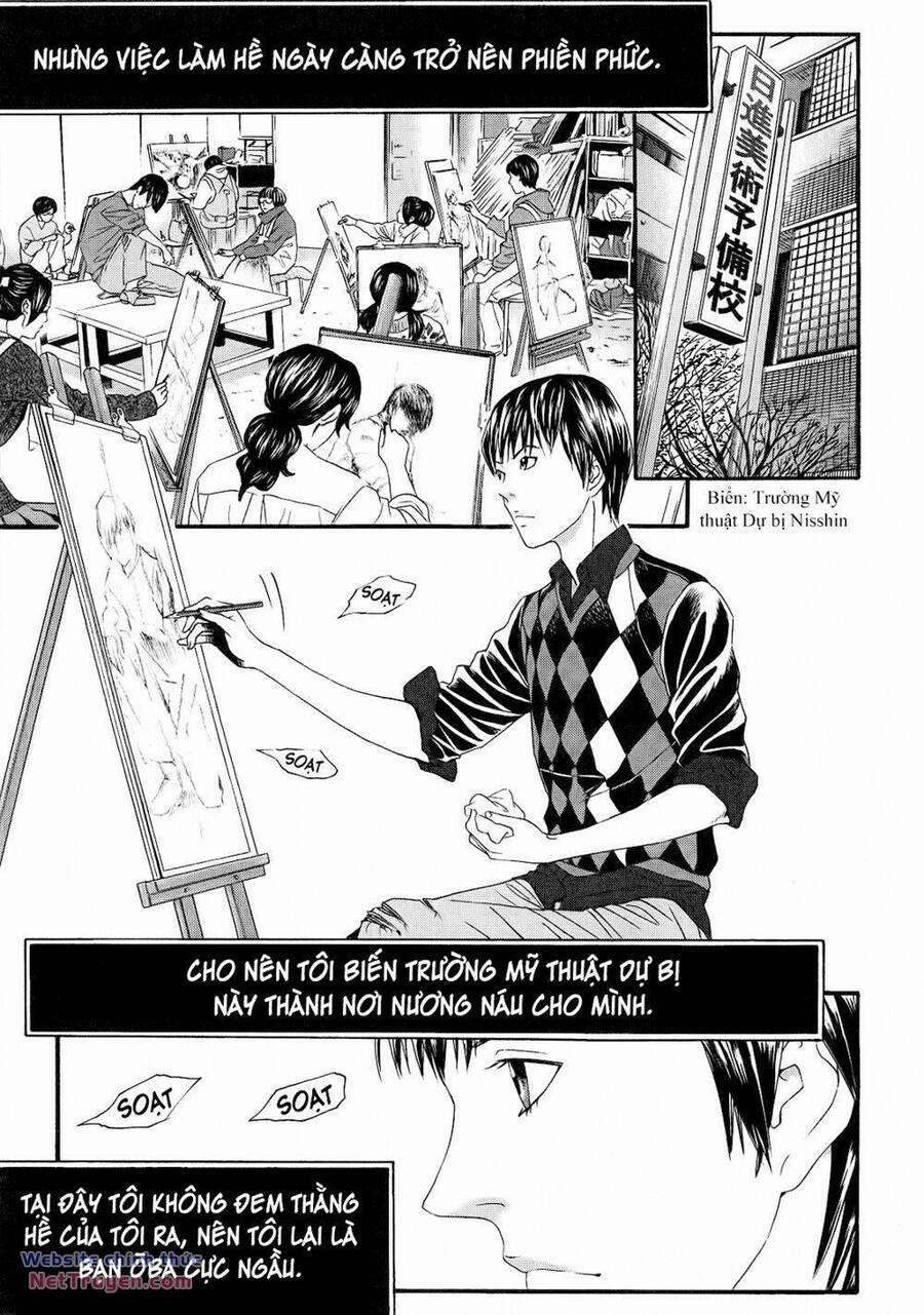 Thất Lạc Cõi Người 1 trang 21