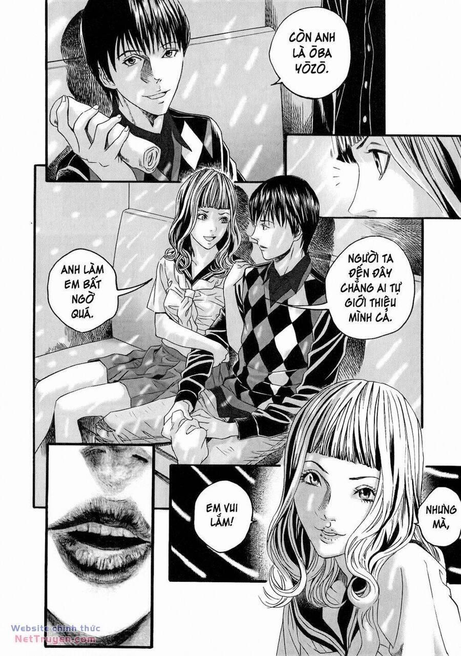 Thất Lạc Cõi Người 1 trang 27