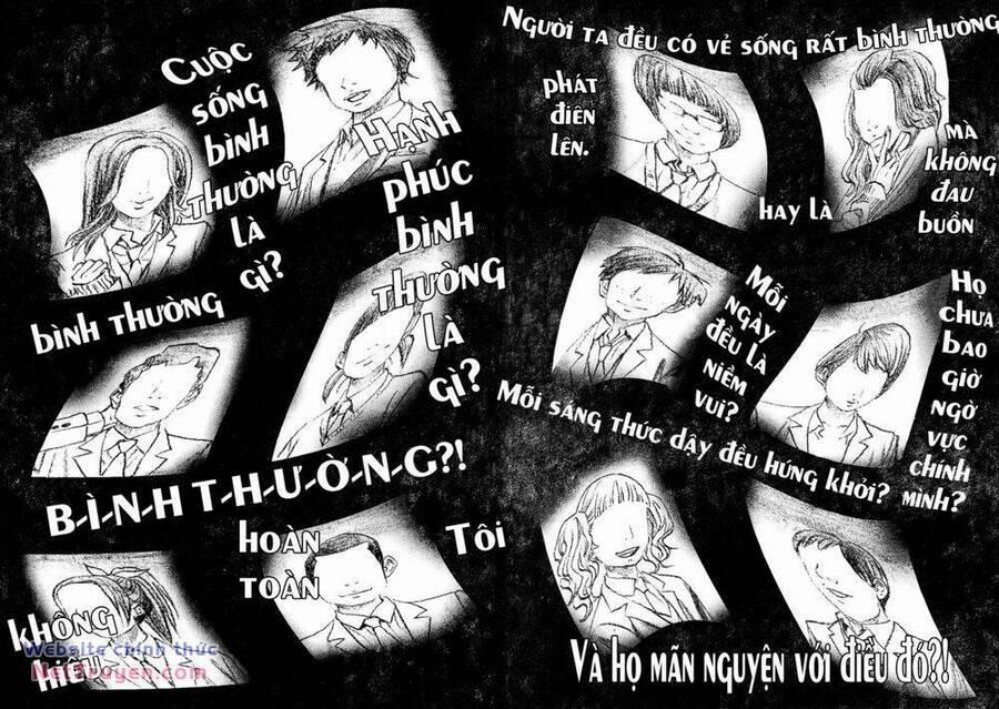 Thất Lạc Cõi Người 1 trang 35