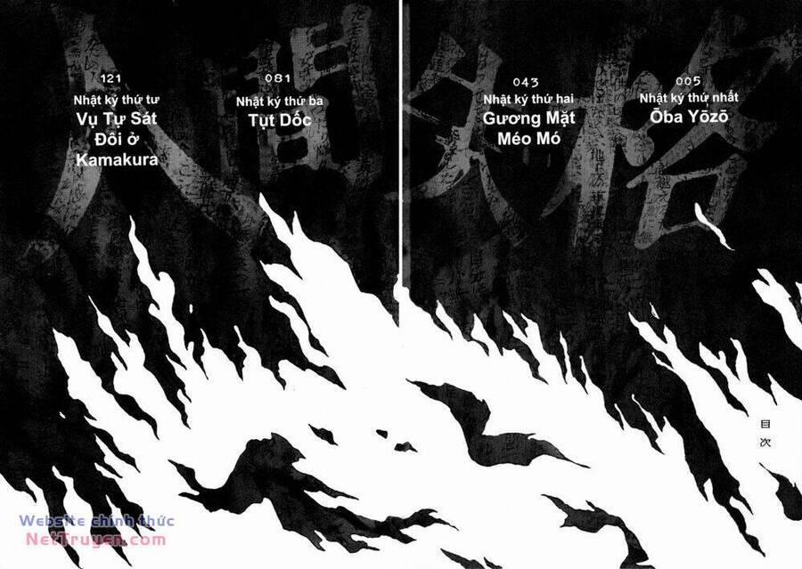 Thất Lạc Cõi Người 1 trang 4