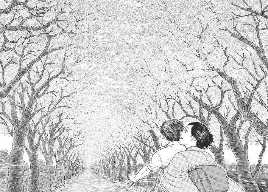 Thất Lạc Cõi Người 10 trang 19