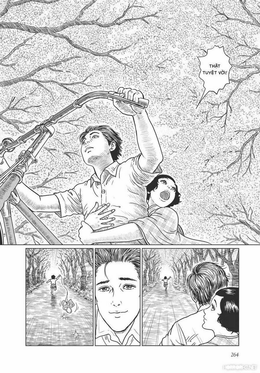 Thất Lạc Cõi Người 10 trang 20