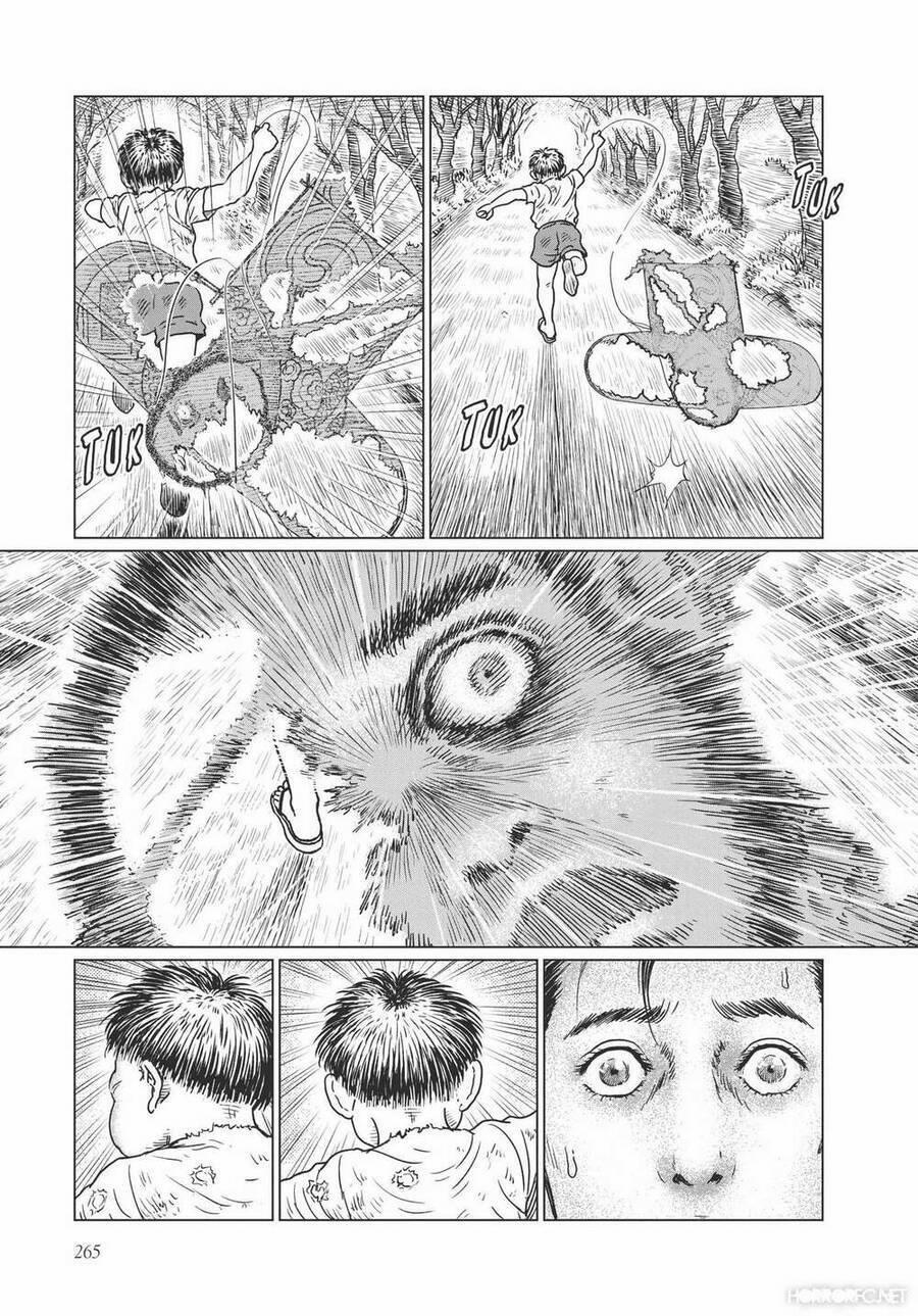 Thất Lạc Cõi Người 10 trang 21