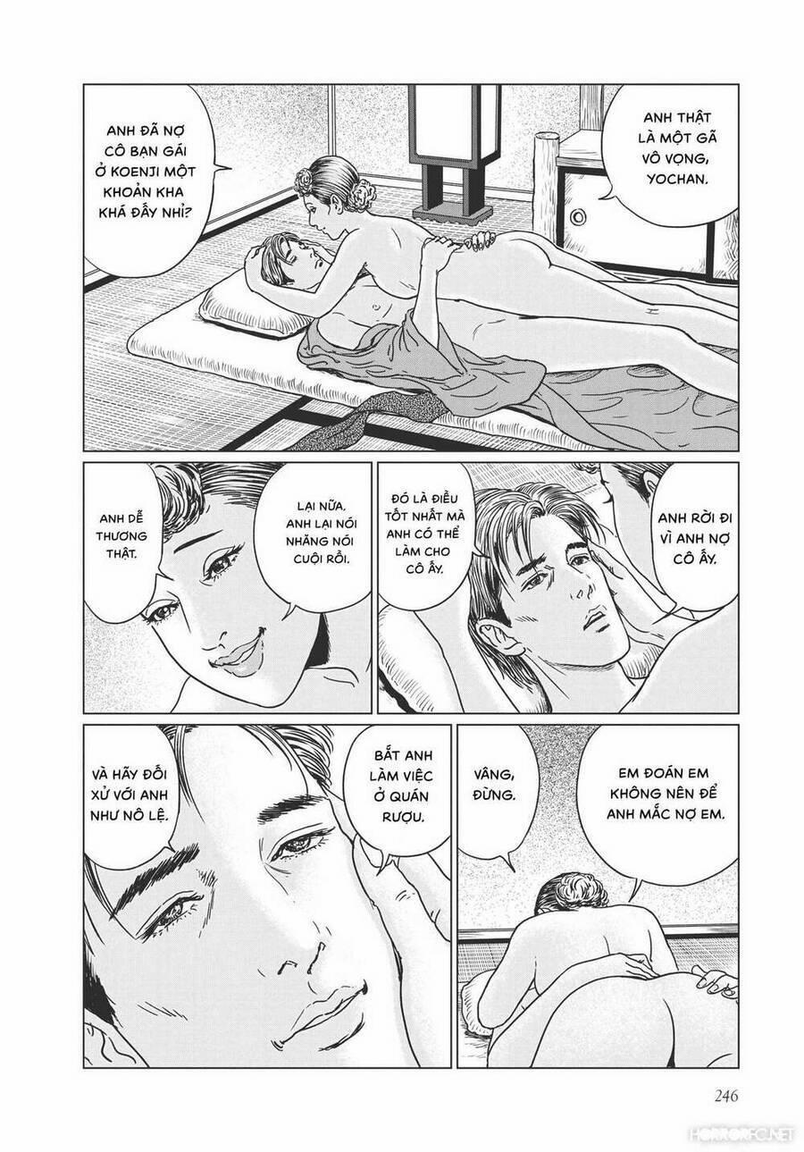 Thất Lạc Cõi Người 10 trang 3