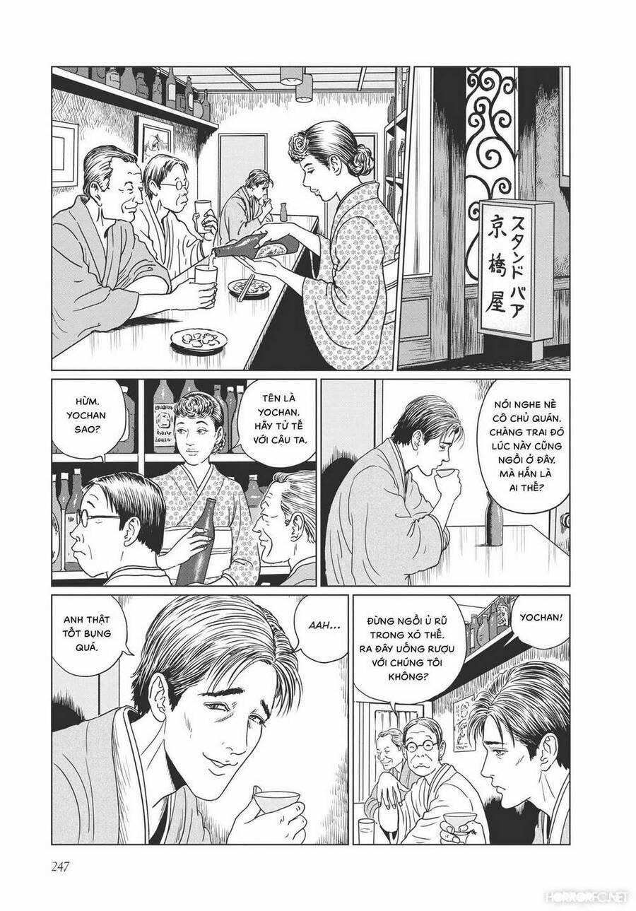 Thất Lạc Cõi Người 10 trang 4