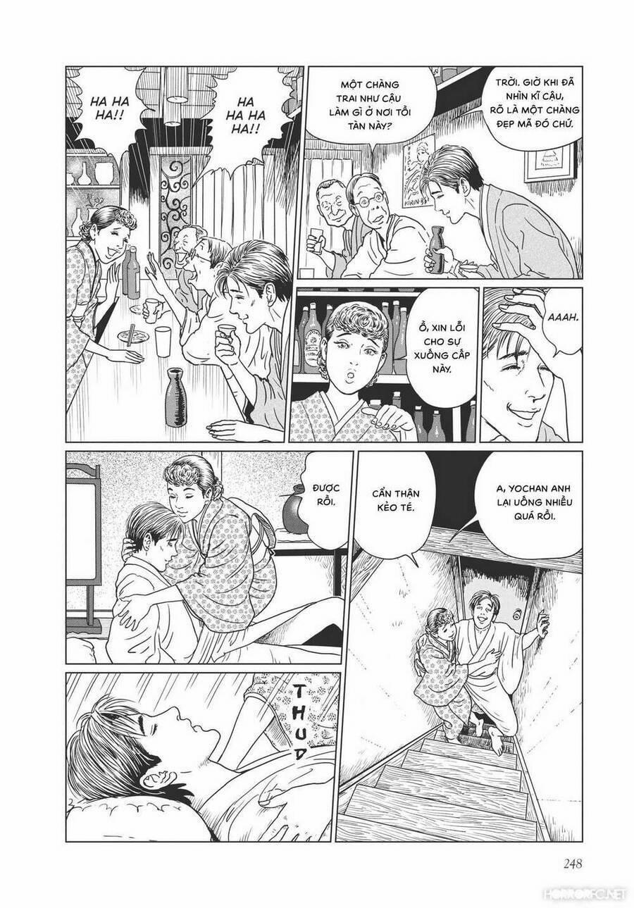 Thất Lạc Cõi Người 10 trang 5