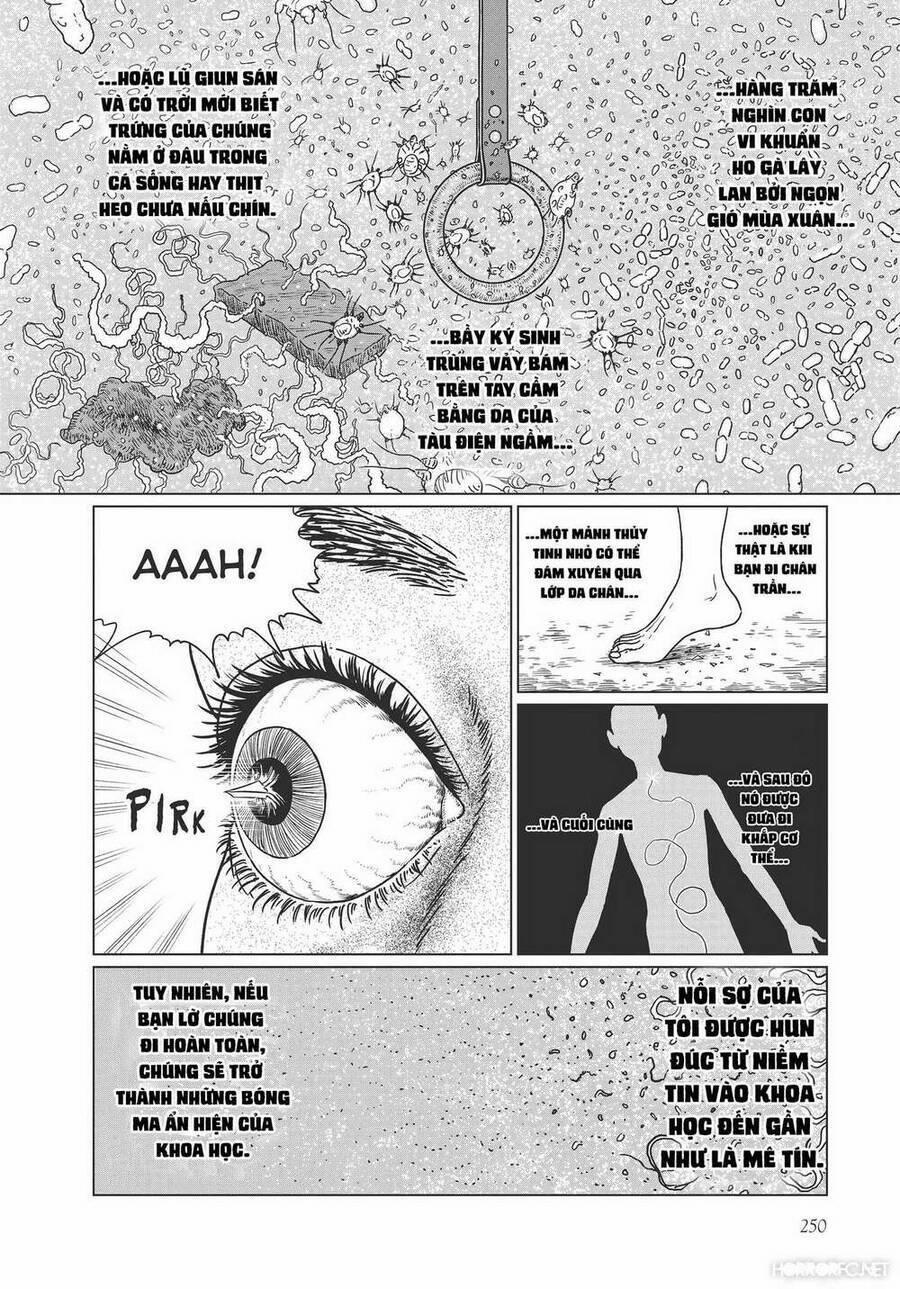 Thất Lạc Cõi Người 10 trang 7