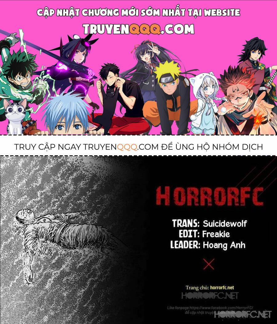 Thất Lạc Cõi Người 11 trang 0