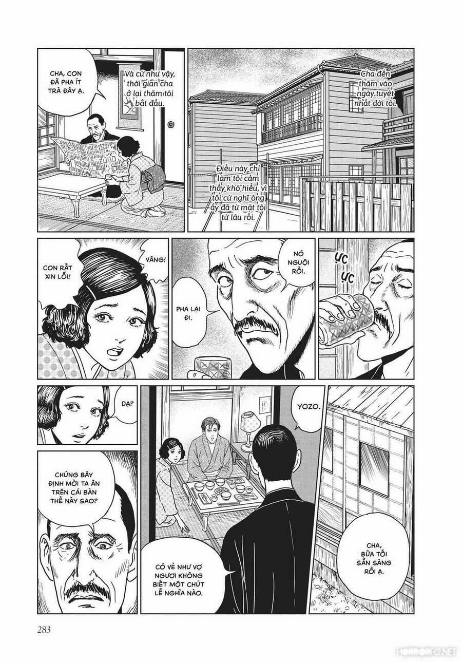 Thất Lạc Cõi Người 11 trang 17