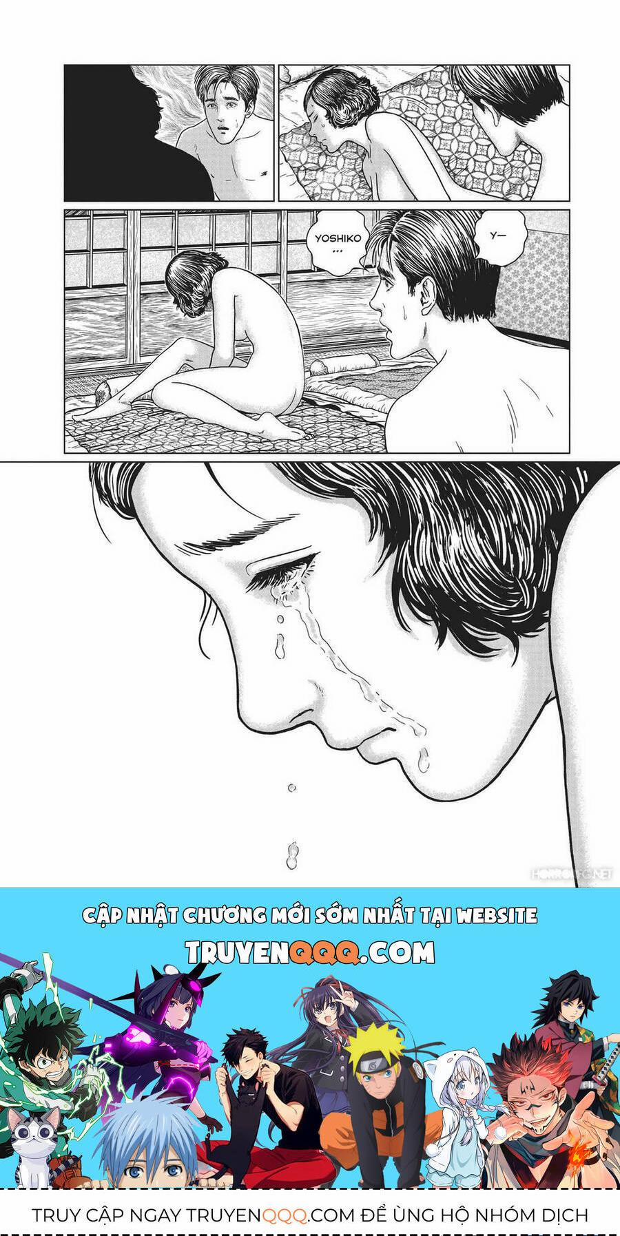 Thất Lạc Cõi Người 11 trang 24