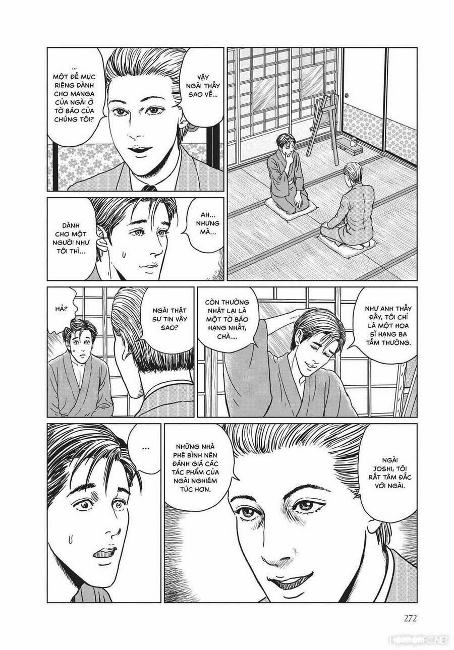 Thất Lạc Cõi Người 11 trang 6