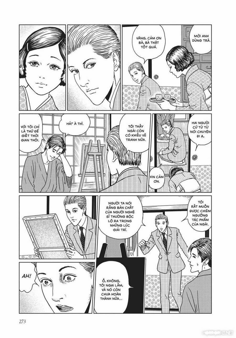 Thất Lạc Cõi Người 11 trang 7