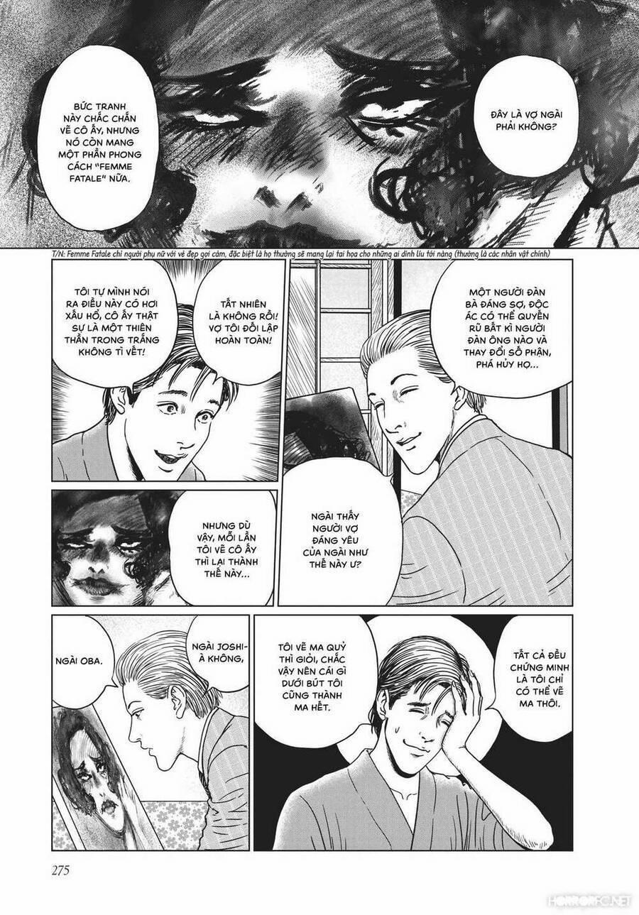 Thất Lạc Cõi Người 11 trang 9