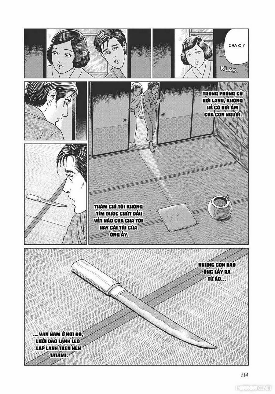 Thất Lạc Cõi Người 12 trang 23